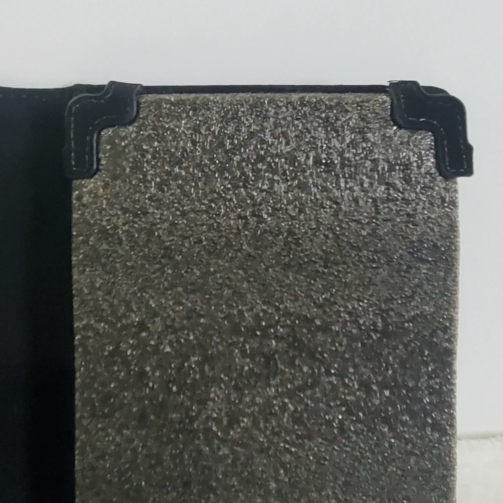 BELKIN Black Form Fit Coverlet Protective Tablet Case